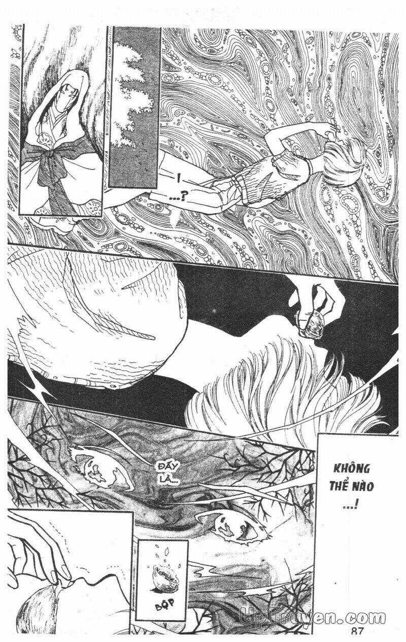 Hoàng Tử Hoa - Bud Boy Chapter 6 trang 88