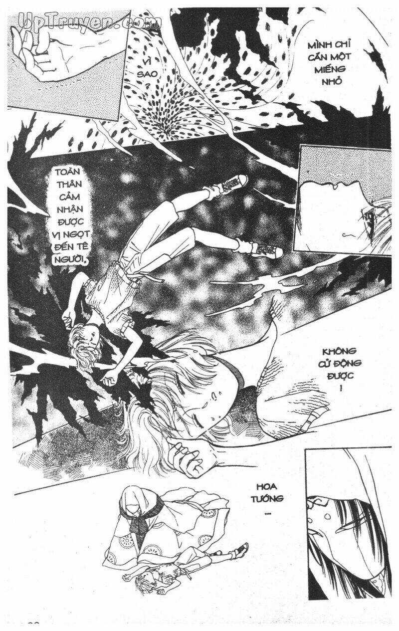 Hoàng Tử Hoa - Bud Boy Chapter 6 trang 89