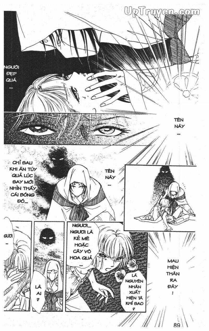 Hoàng Tử Hoa - Bud Boy Chapter 6 trang 90