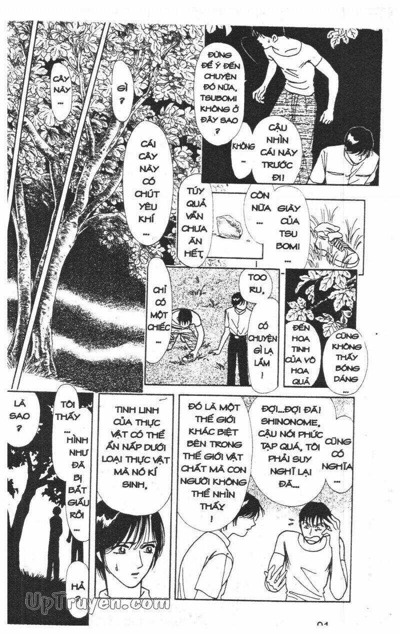 Hoàng Tử Hoa - Bud Boy Chapter 6 trang 92