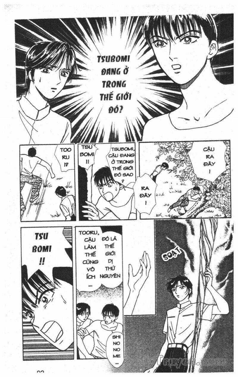 Hoàng Tử Hoa - Bud Boy Chapter 6 trang 93