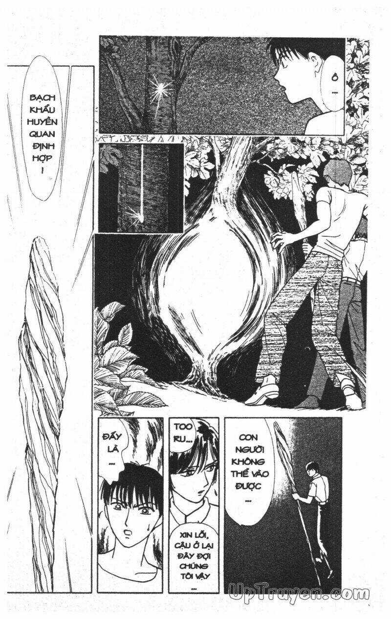 Hoàng Tử Hoa - Bud Boy Chapter 6 trang 94