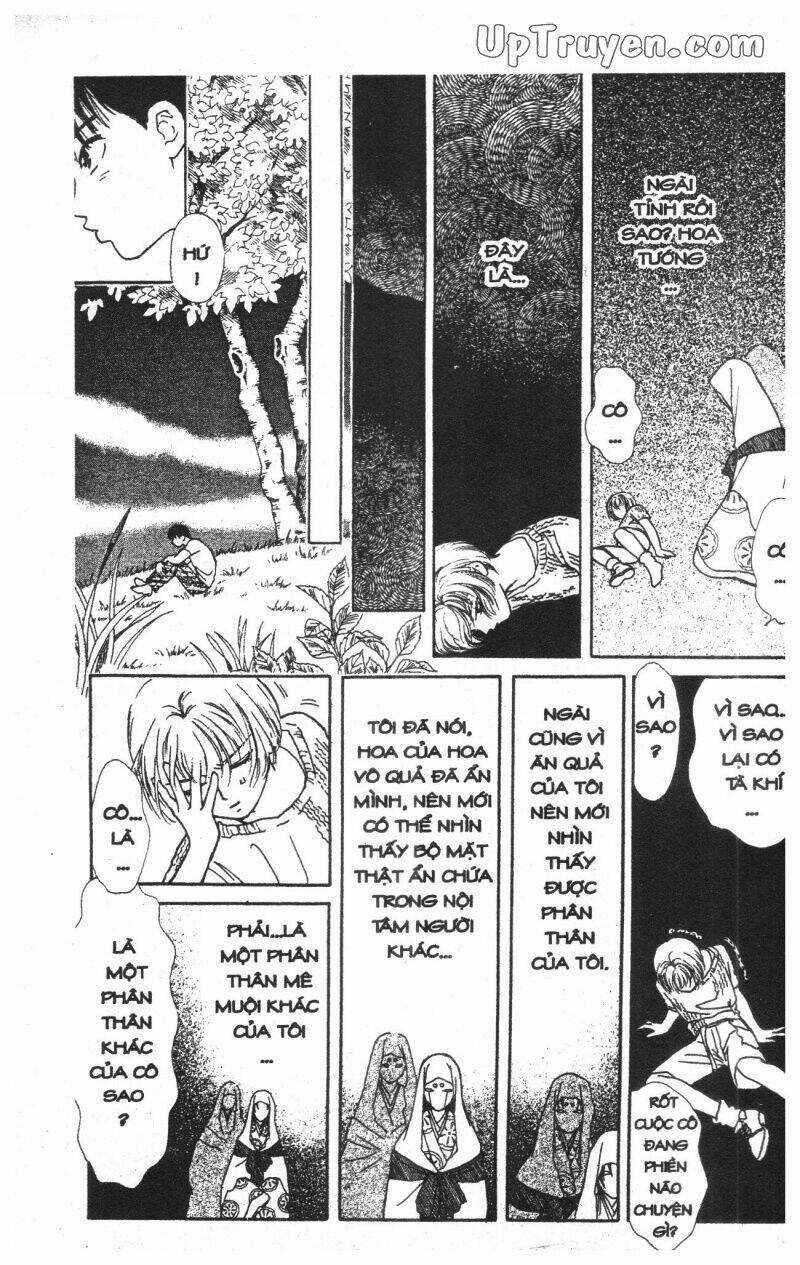 Hoàng Tử Hoa - Bud Boy Chapter 6 trang 95