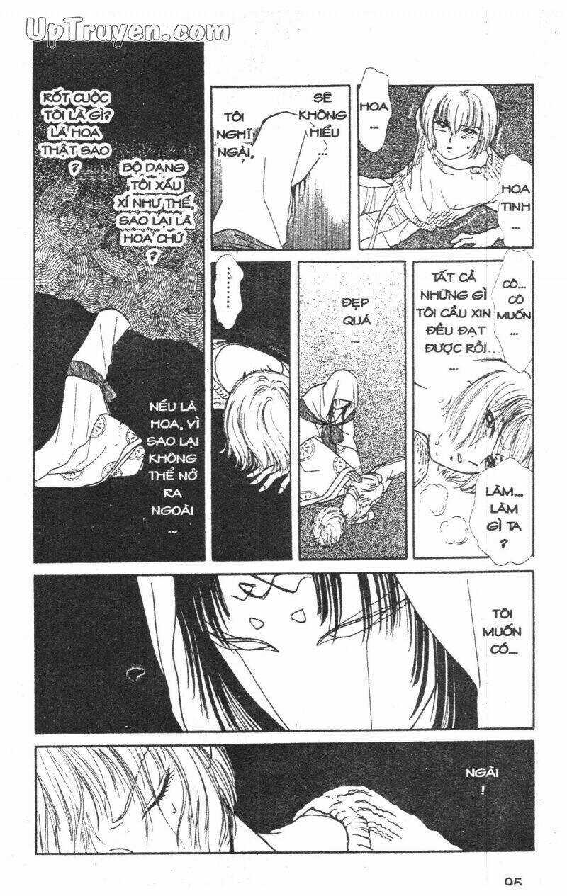 Hoàng Tử Hoa - Bud Boy Chapter 6 trang 96