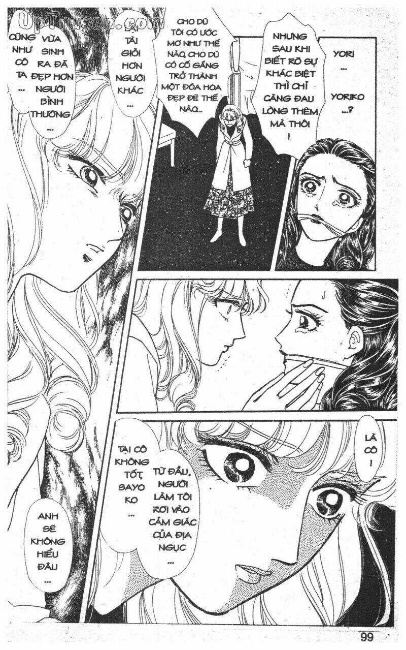 Hoàng Tử Hoa - Bud Boy Chapter 7 trang 100