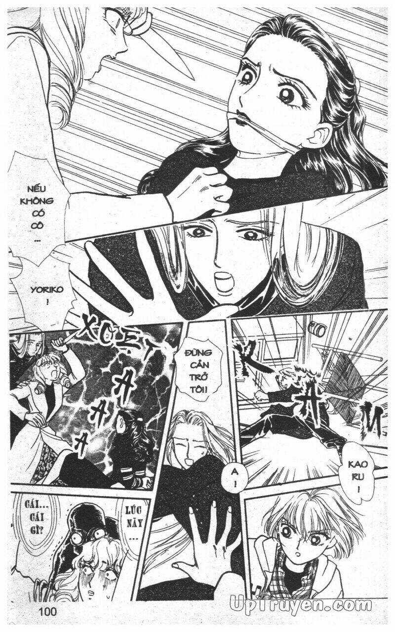 Hoàng Tử Hoa - Bud Boy Chapter 7 trang 101