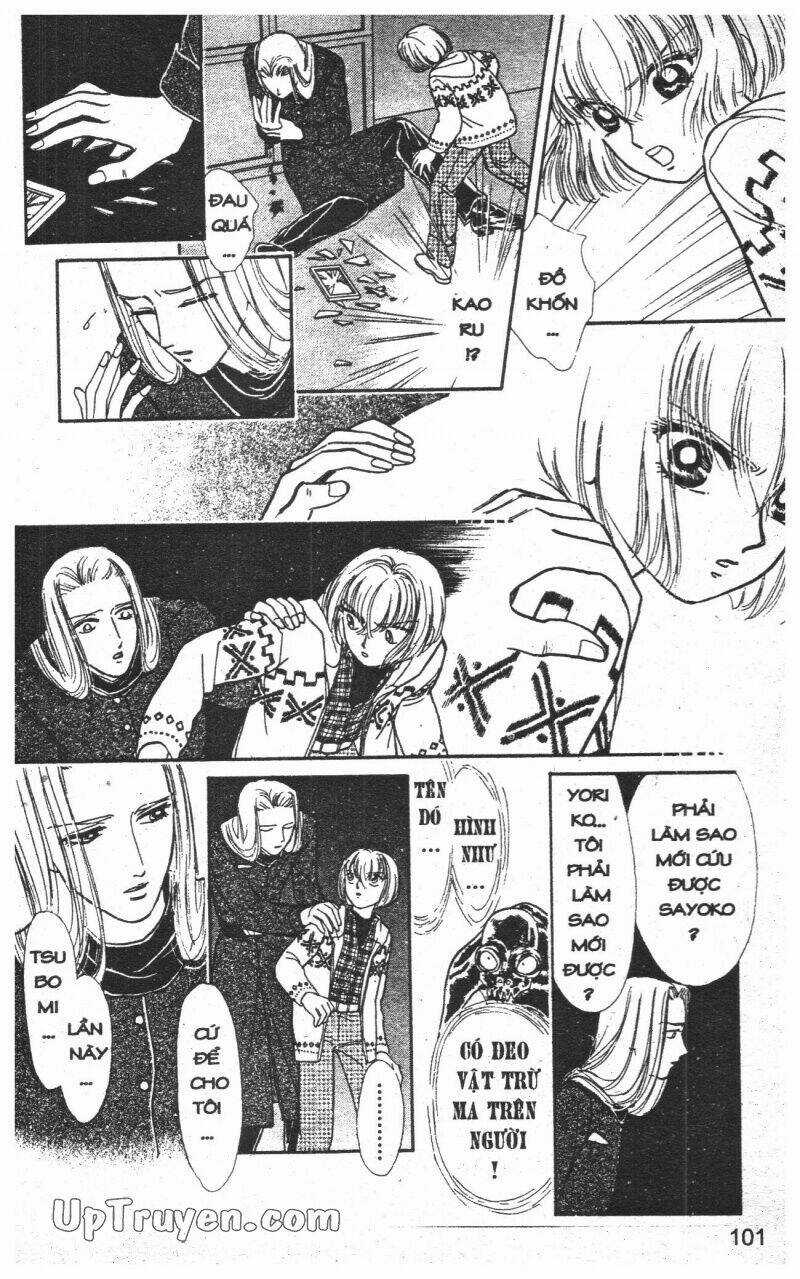 Hoàng Tử Hoa - Bud Boy Chapter 7 trang 102