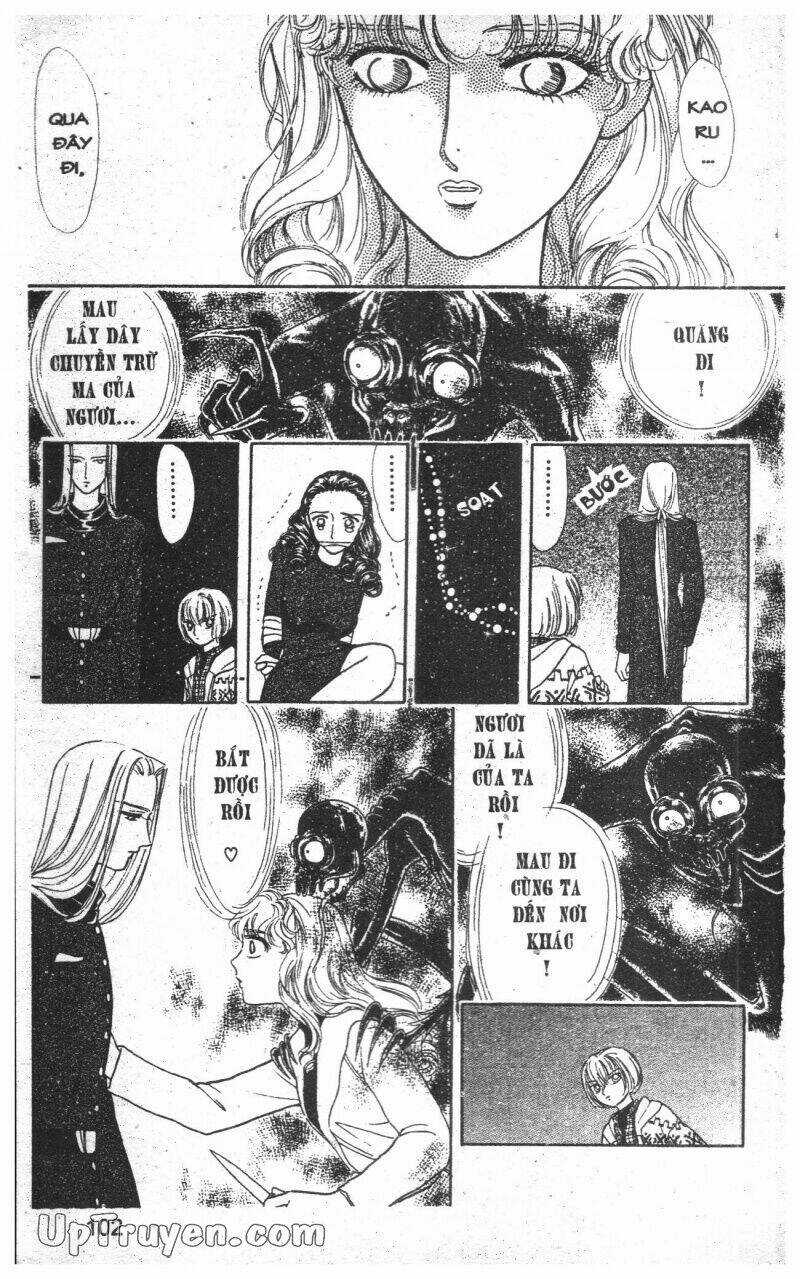 Hoàng Tử Hoa - Bud Boy Chapter 7 trang 103