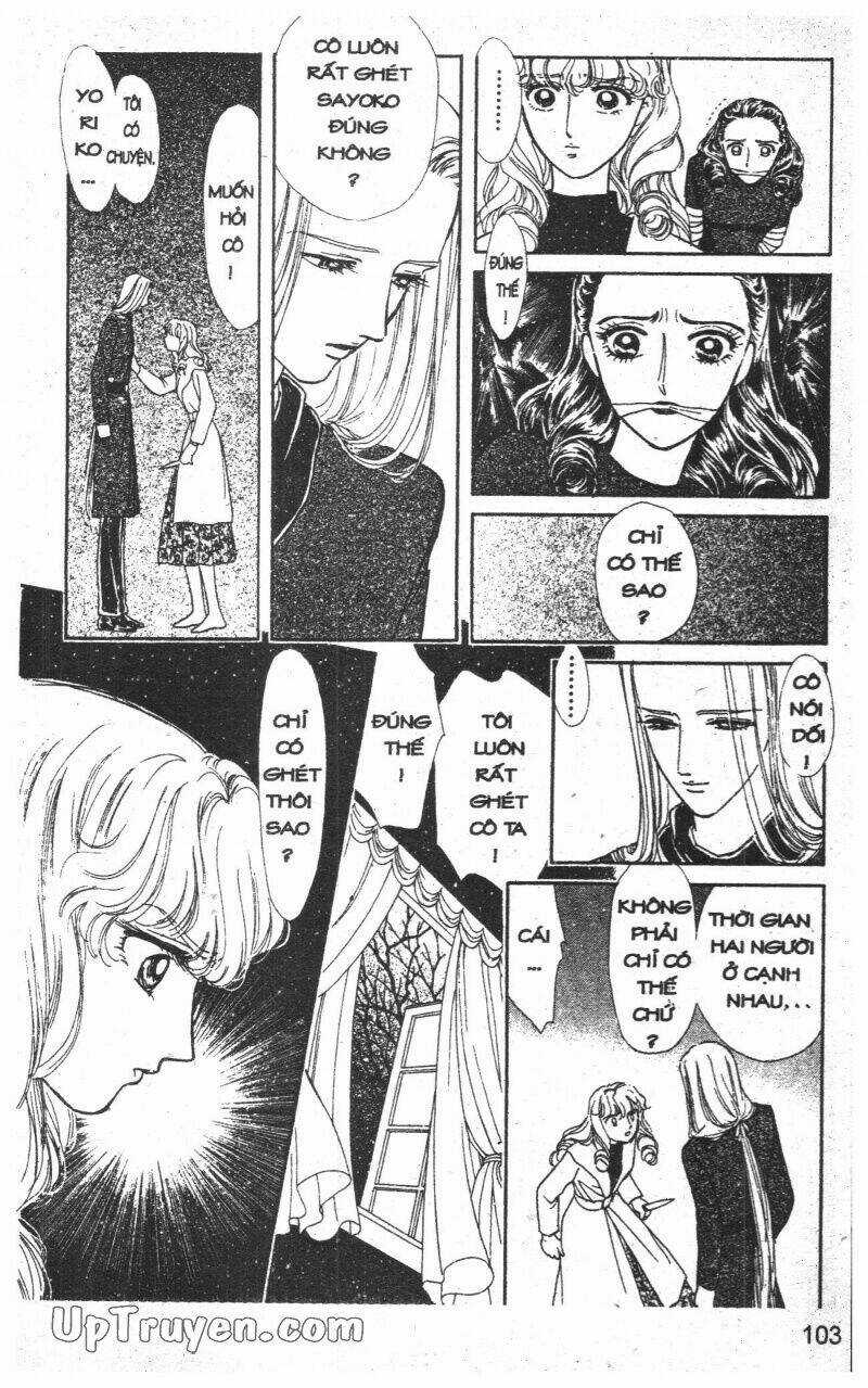 Hoàng Tử Hoa - Bud Boy Chapter 7 trang 104