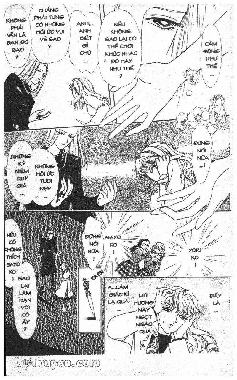 Hoàng Tử Hoa - Bud Boy Chapter 7 trang 105