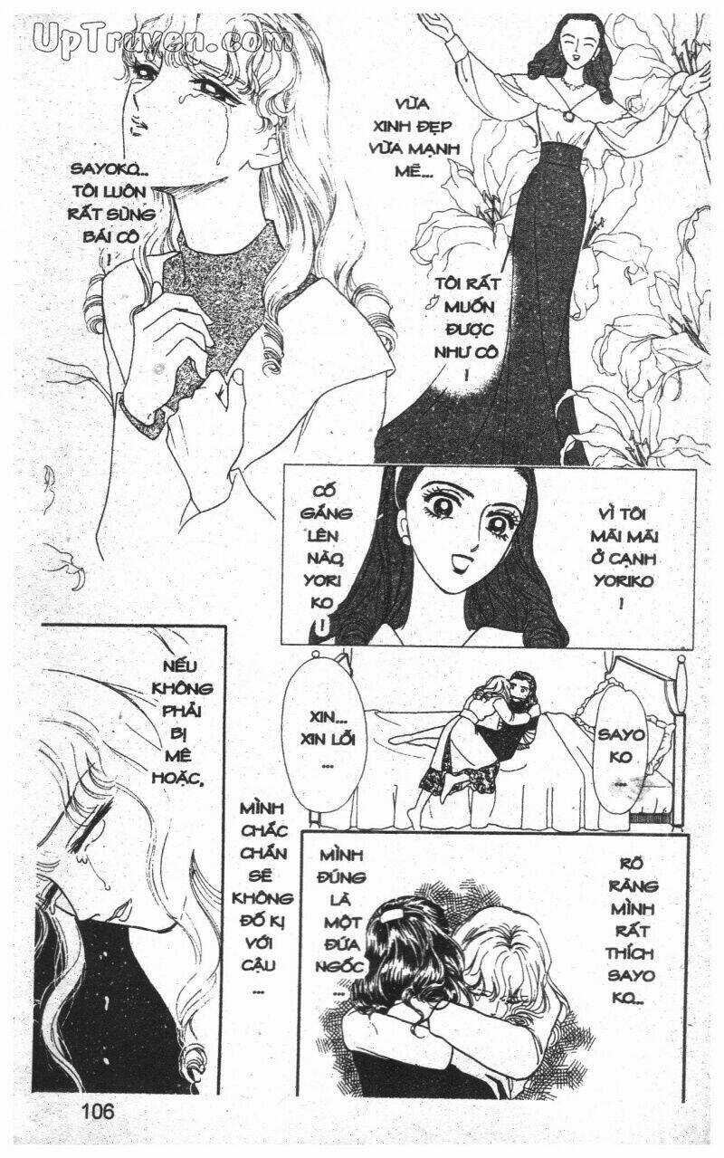 Hoàng Tử Hoa - Bud Boy Chapter 7 trang 107