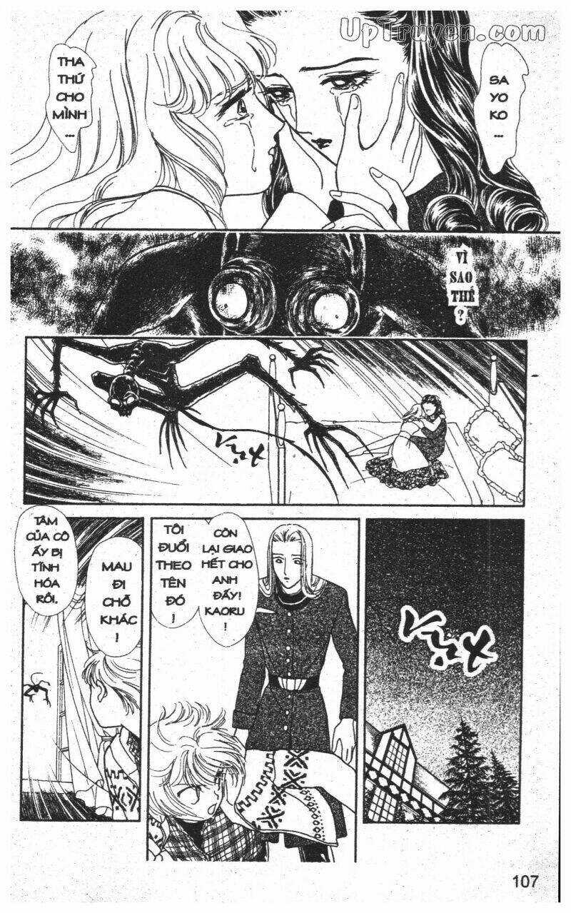 Hoàng Tử Hoa - Bud Boy Chapter 7 trang 108