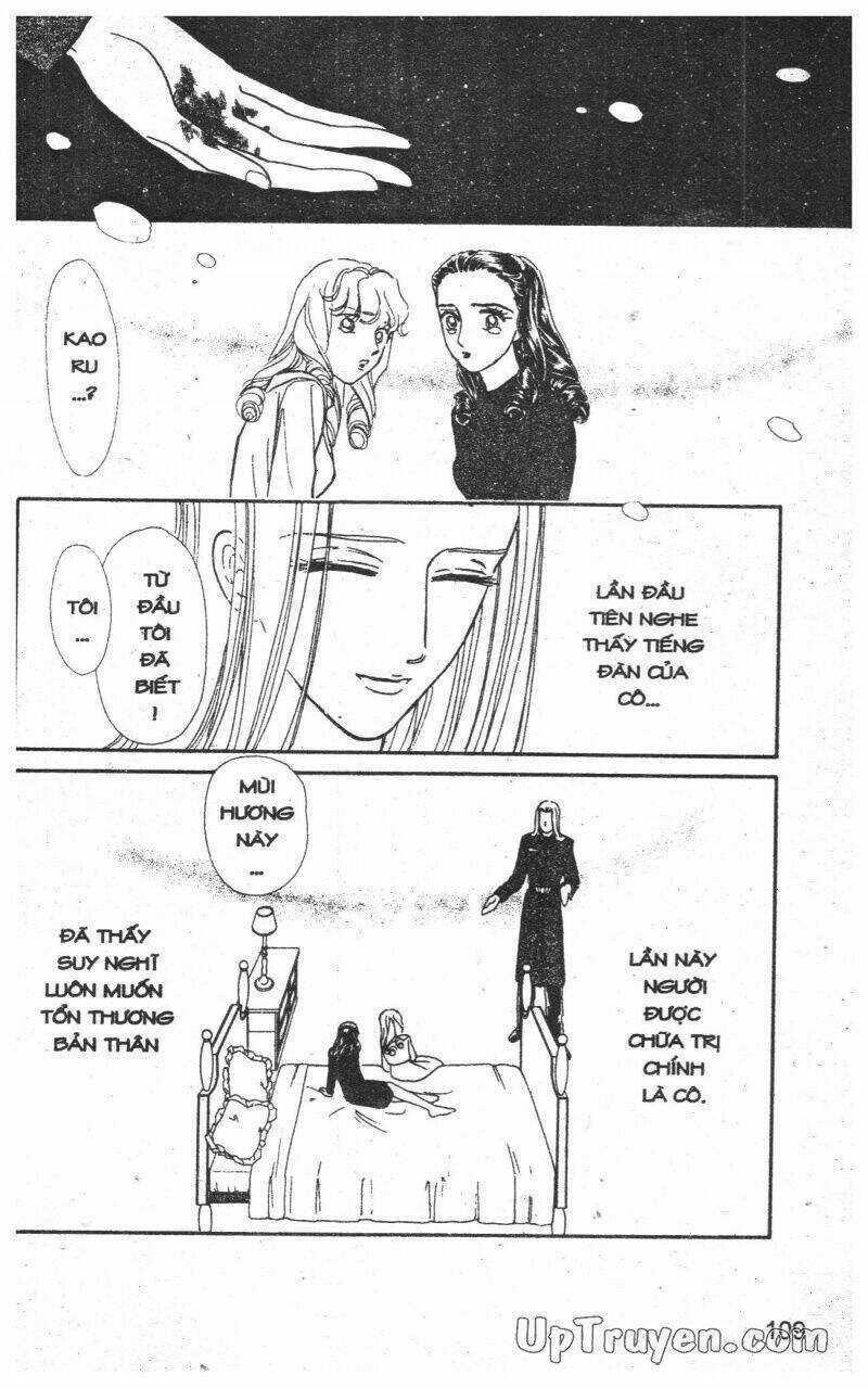 Hoàng Tử Hoa - Bud Boy Chapter 7 trang 110