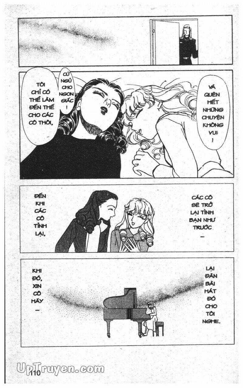 Hoàng Tử Hoa - Bud Boy Chapter 7 trang 111