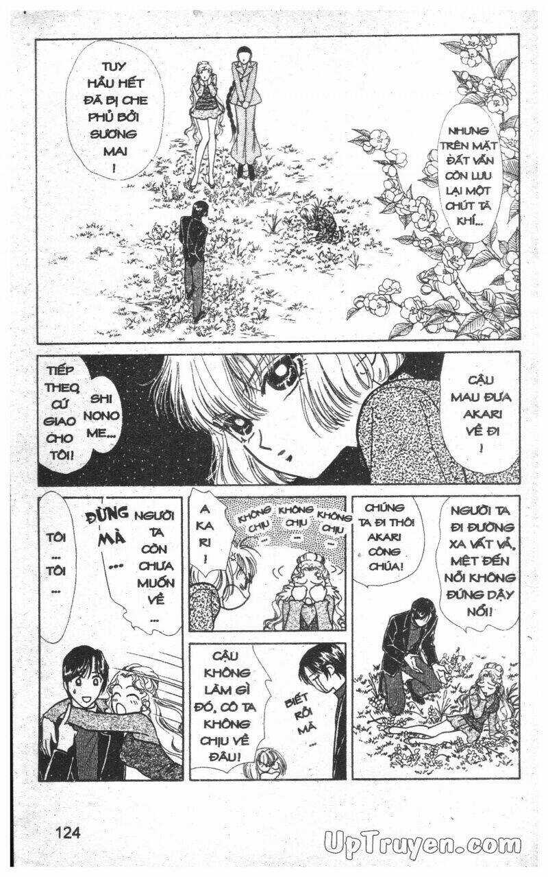 Hoàng Tử Hoa - Bud Boy Chapter 7 trang 125