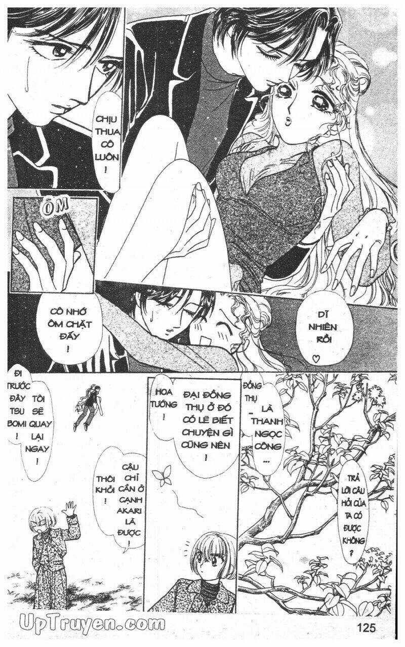 Hoàng Tử Hoa - Bud Boy Chapter 7 trang 126