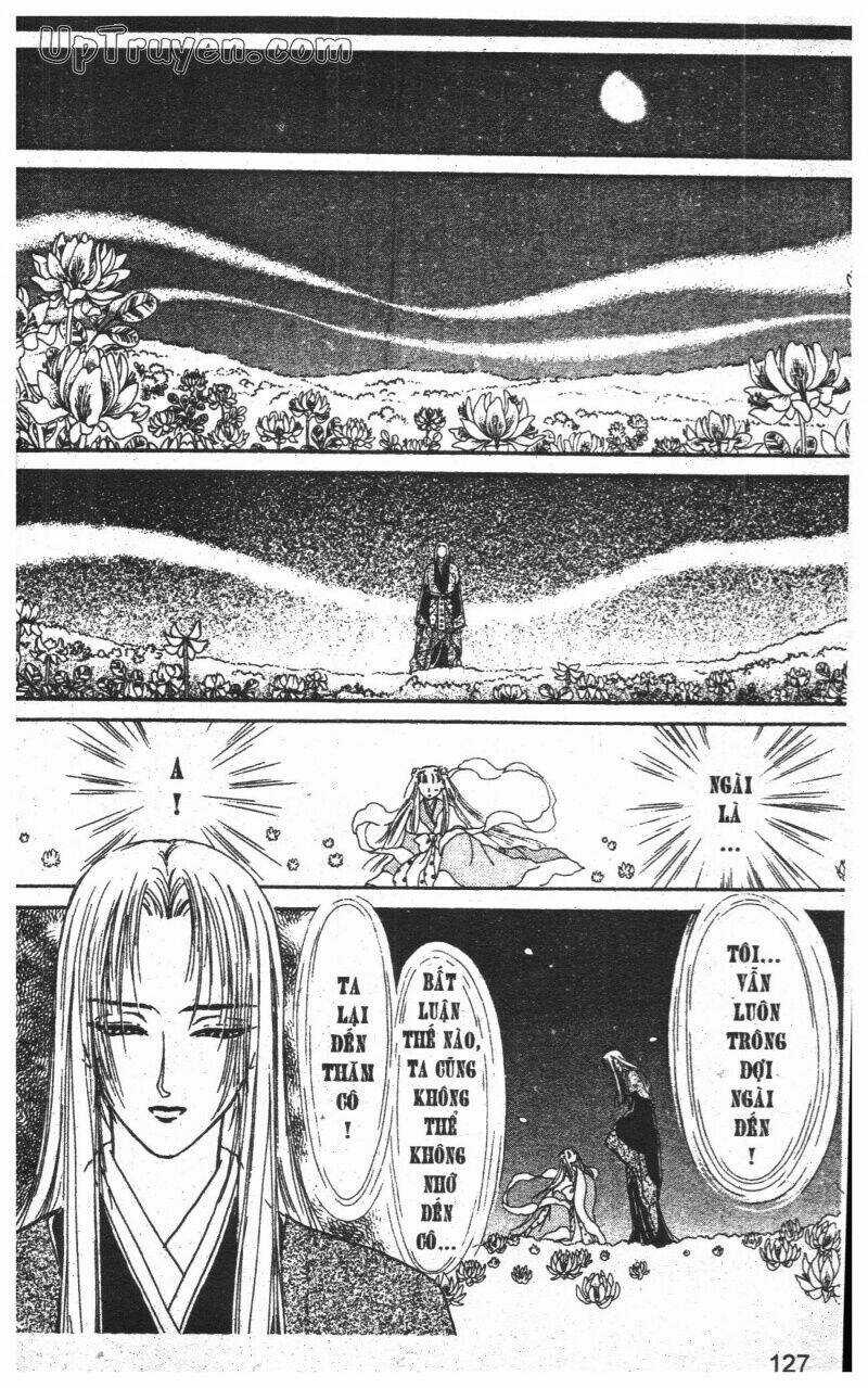 Hoàng Tử Hoa - Bud Boy Chapter 7 trang 128