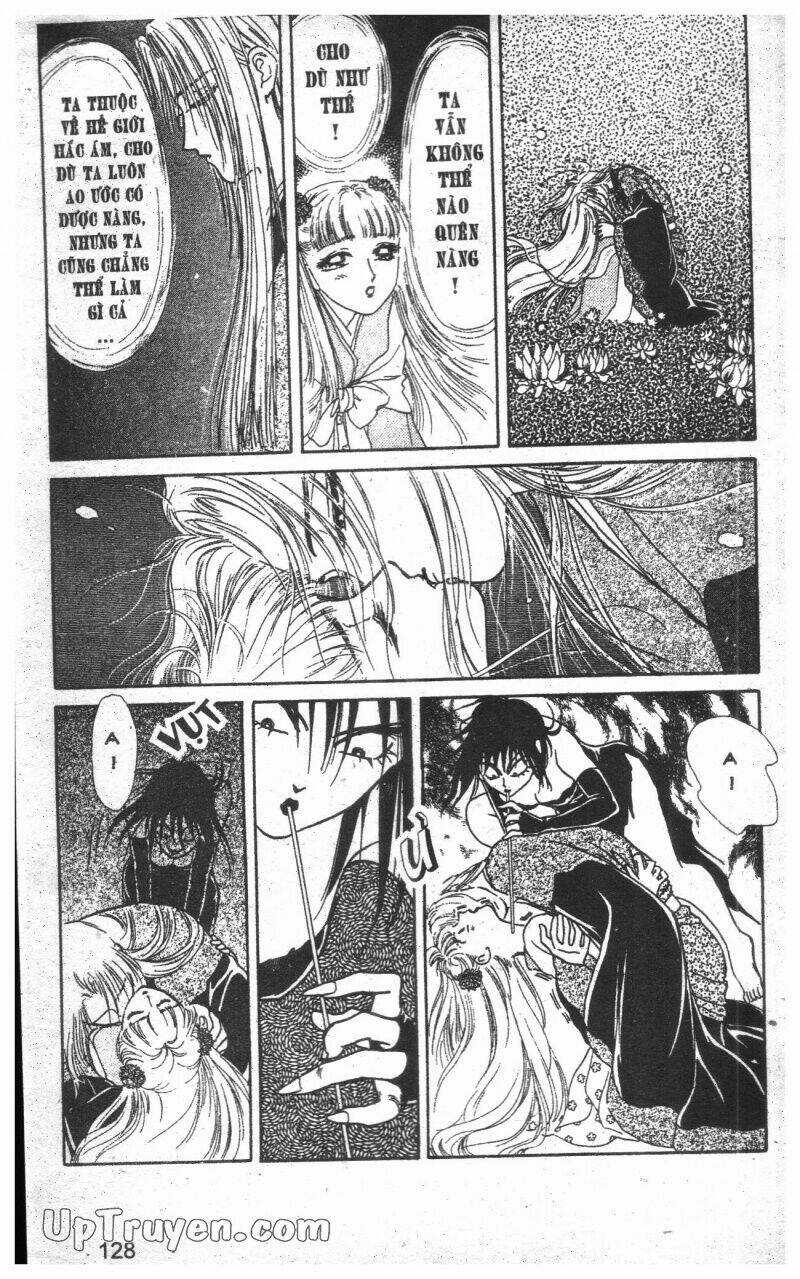 Hoàng Tử Hoa - Bud Boy Chapter 7 trang 129