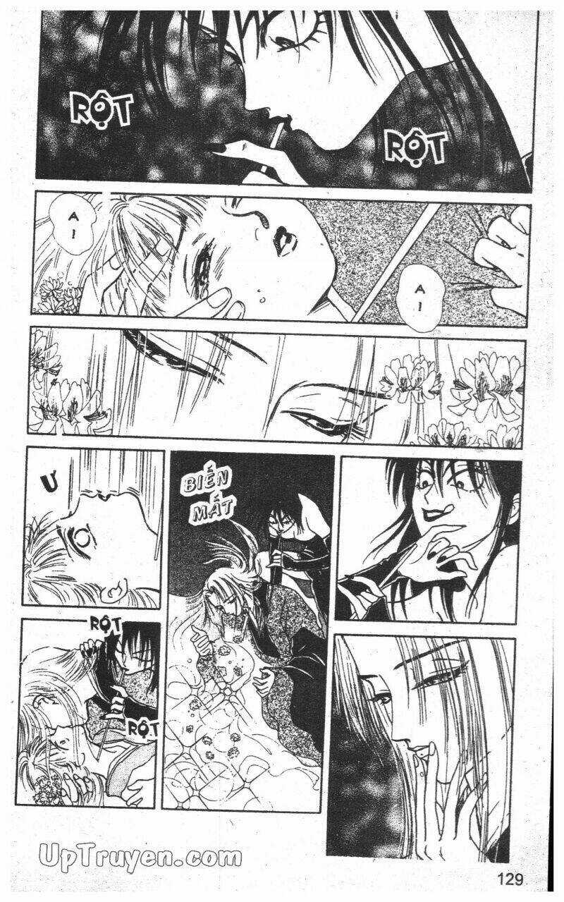 Hoàng Tử Hoa - Bud Boy Chapter 7 trang 130