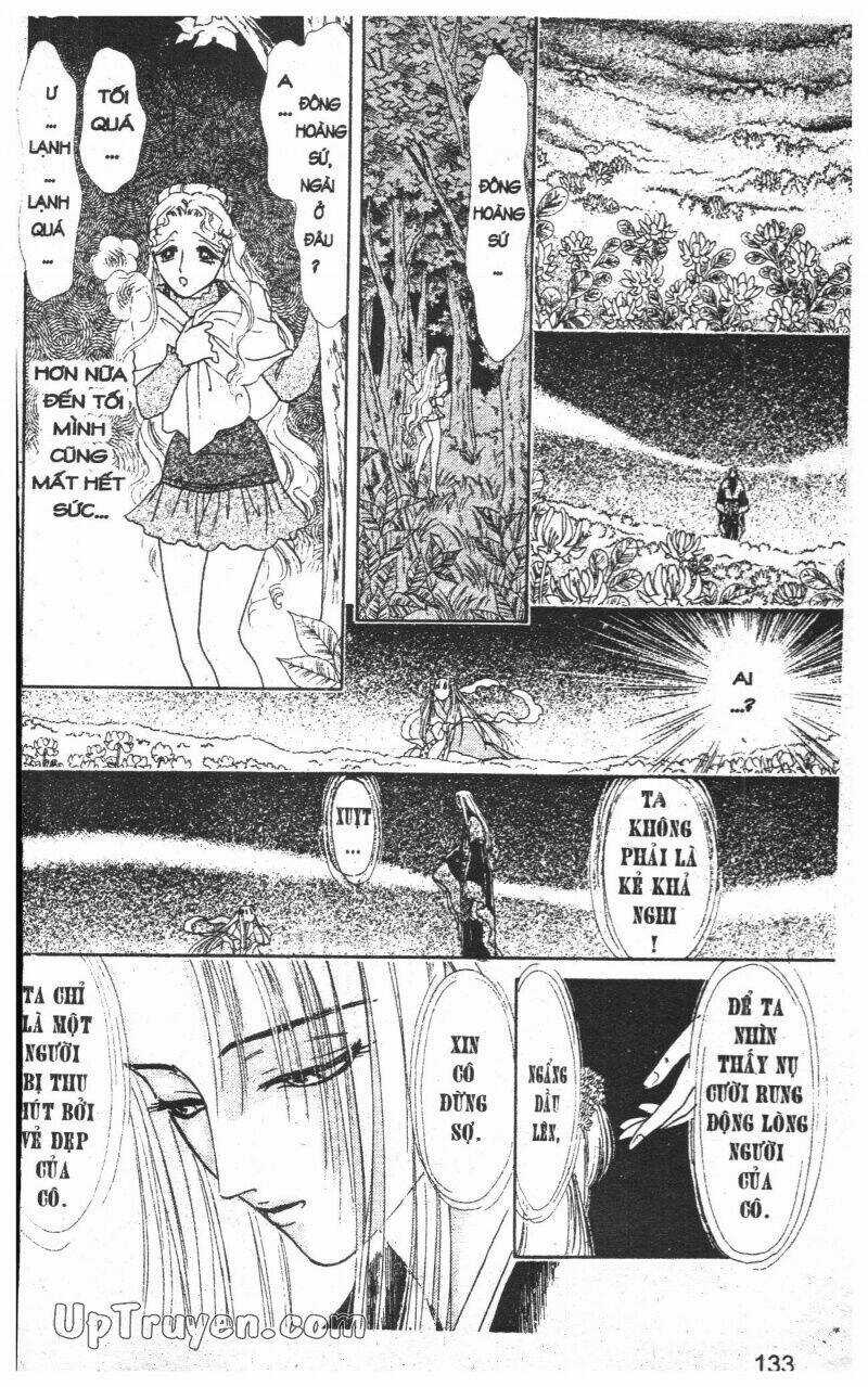 Hoàng Tử Hoa - Bud Boy Chapter 7 trang 134