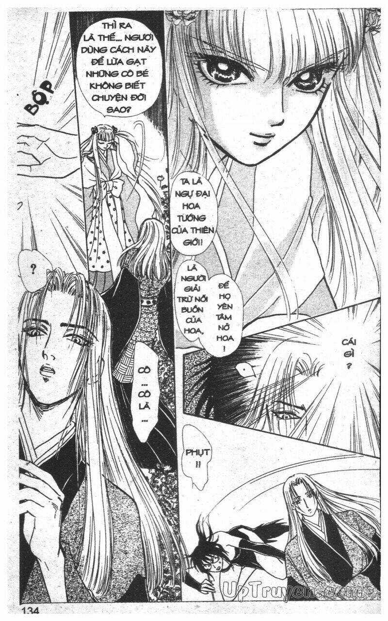 Hoàng Tử Hoa - Bud Boy Chapter 7 trang 135