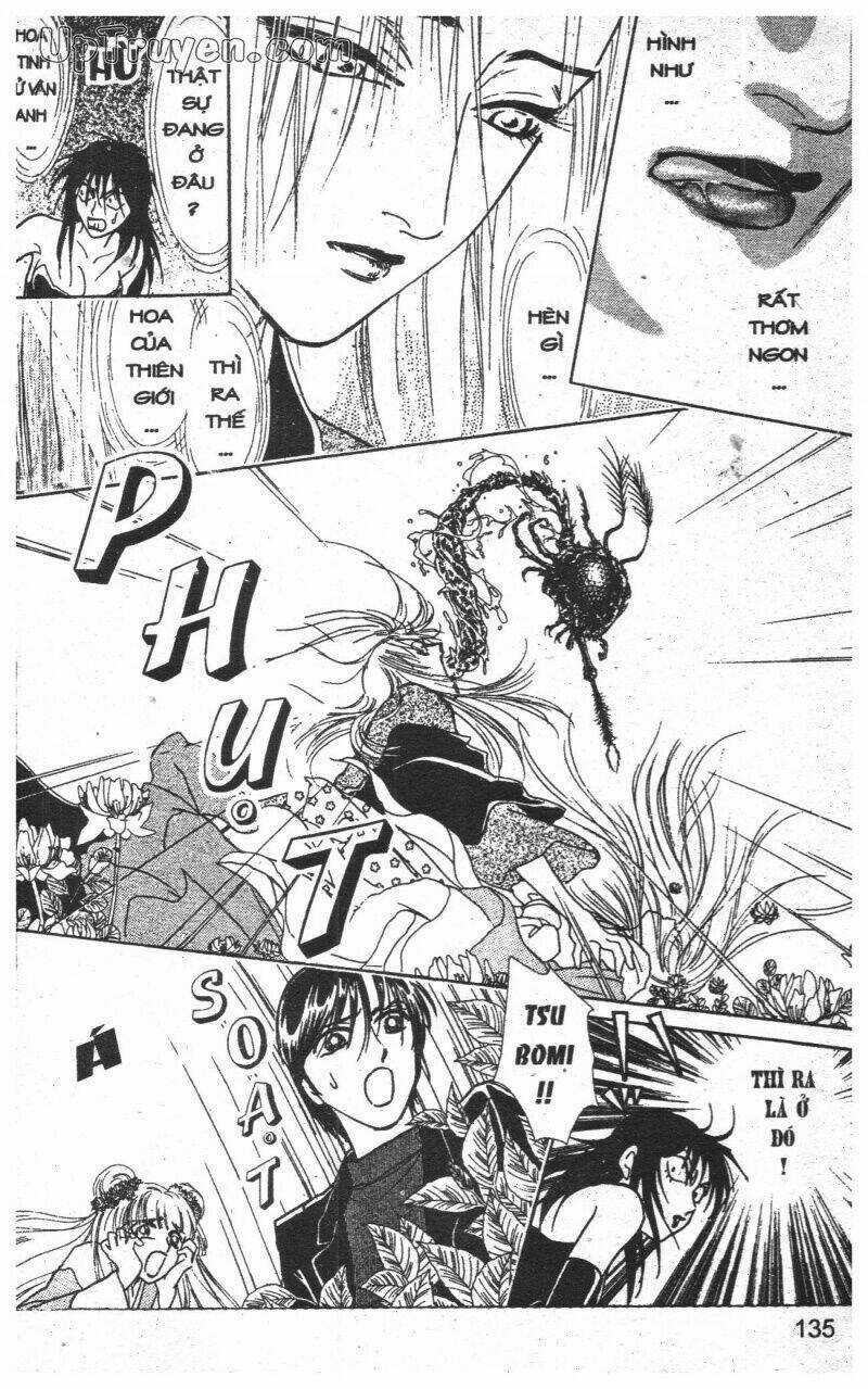 Hoàng Tử Hoa - Bud Boy Chapter 7 trang 136