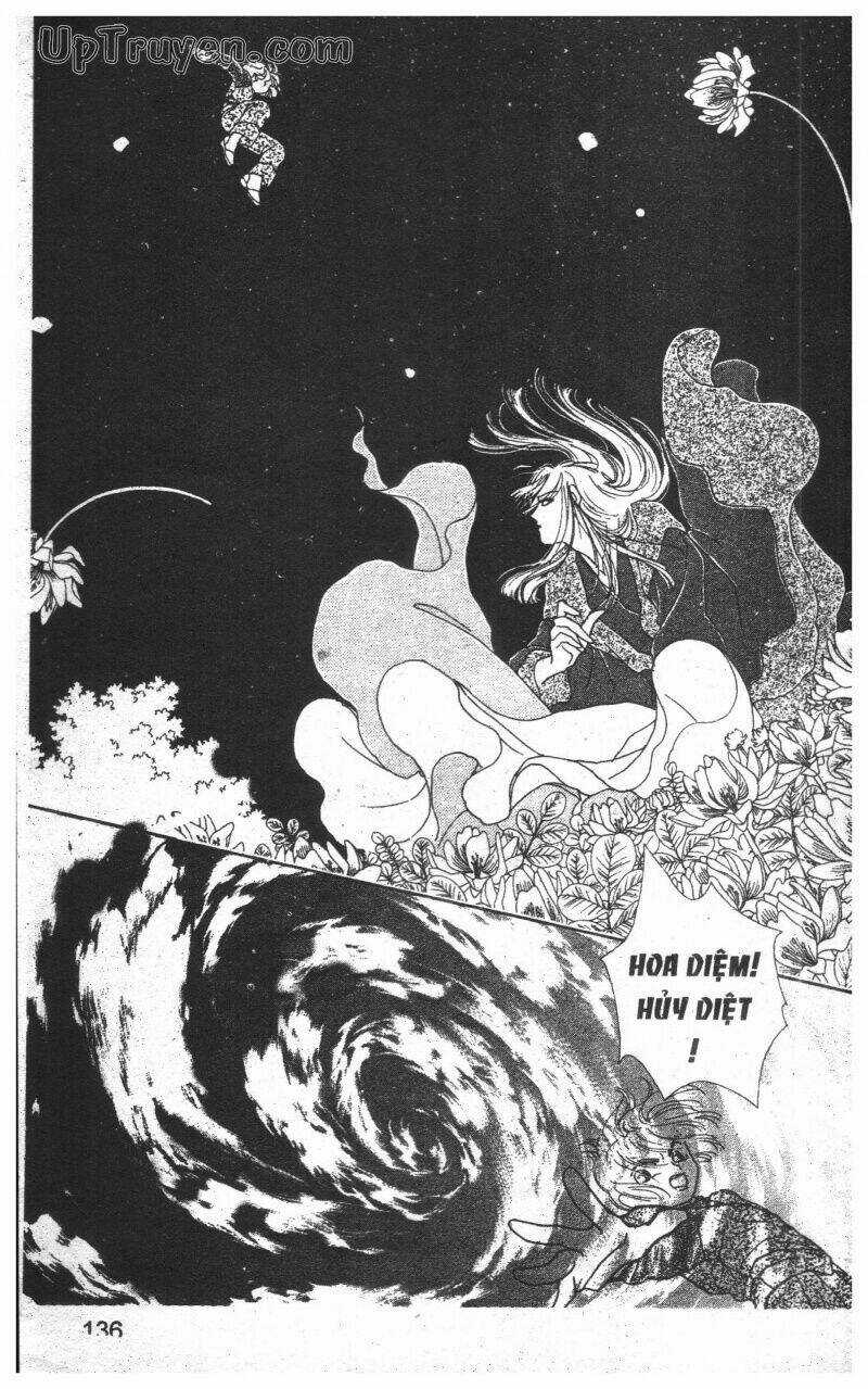 Hoàng Tử Hoa - Bud Boy Chapter 7 trang 137