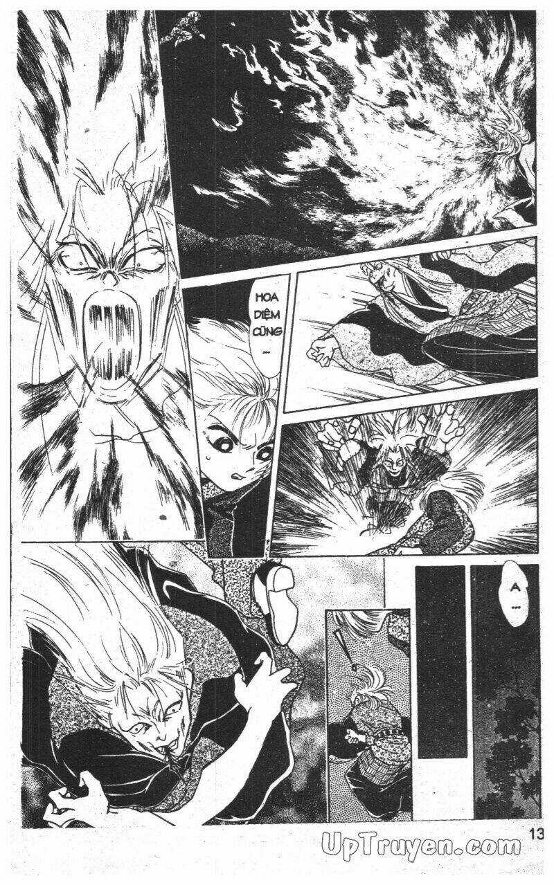 Hoàng Tử Hoa - Bud Boy Chapter 7 trang 138