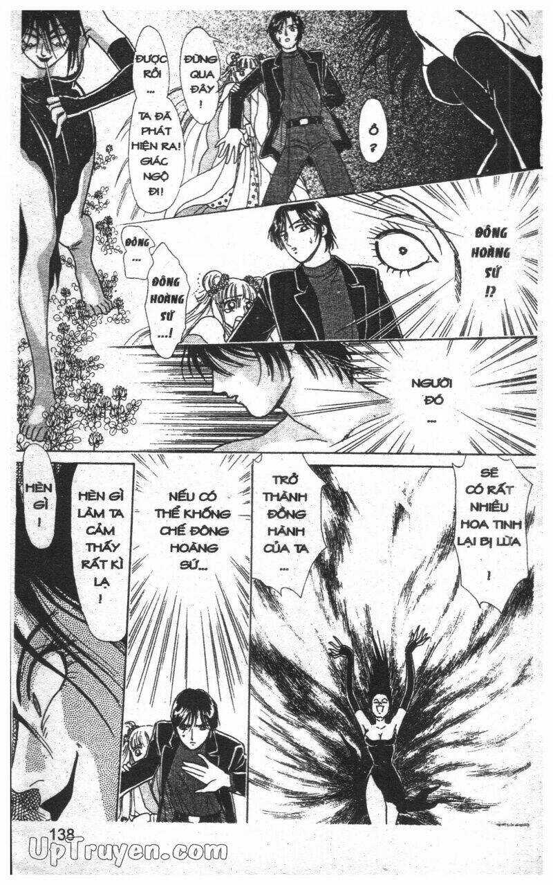 Hoàng Tử Hoa - Bud Boy Chapter 7 trang 139