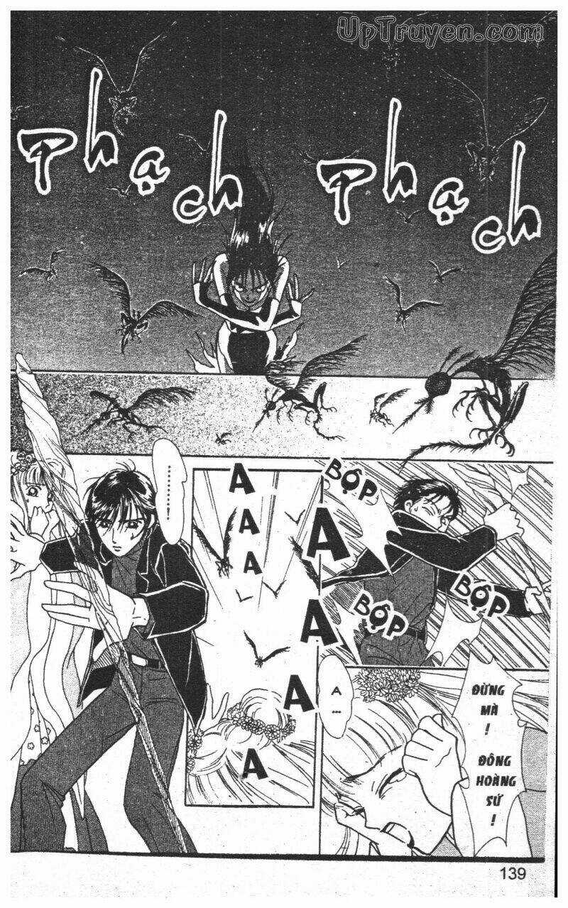 Hoàng Tử Hoa - Bud Boy Chapter 7 trang 140