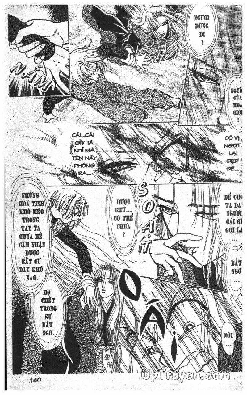 Hoàng Tử Hoa - Bud Boy Chapter 7 trang 141