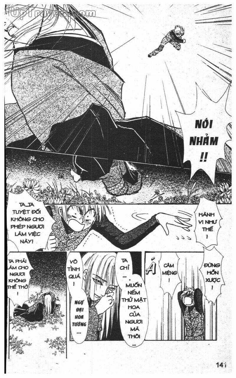 Hoàng Tử Hoa - Bud Boy Chapter 7 trang 142