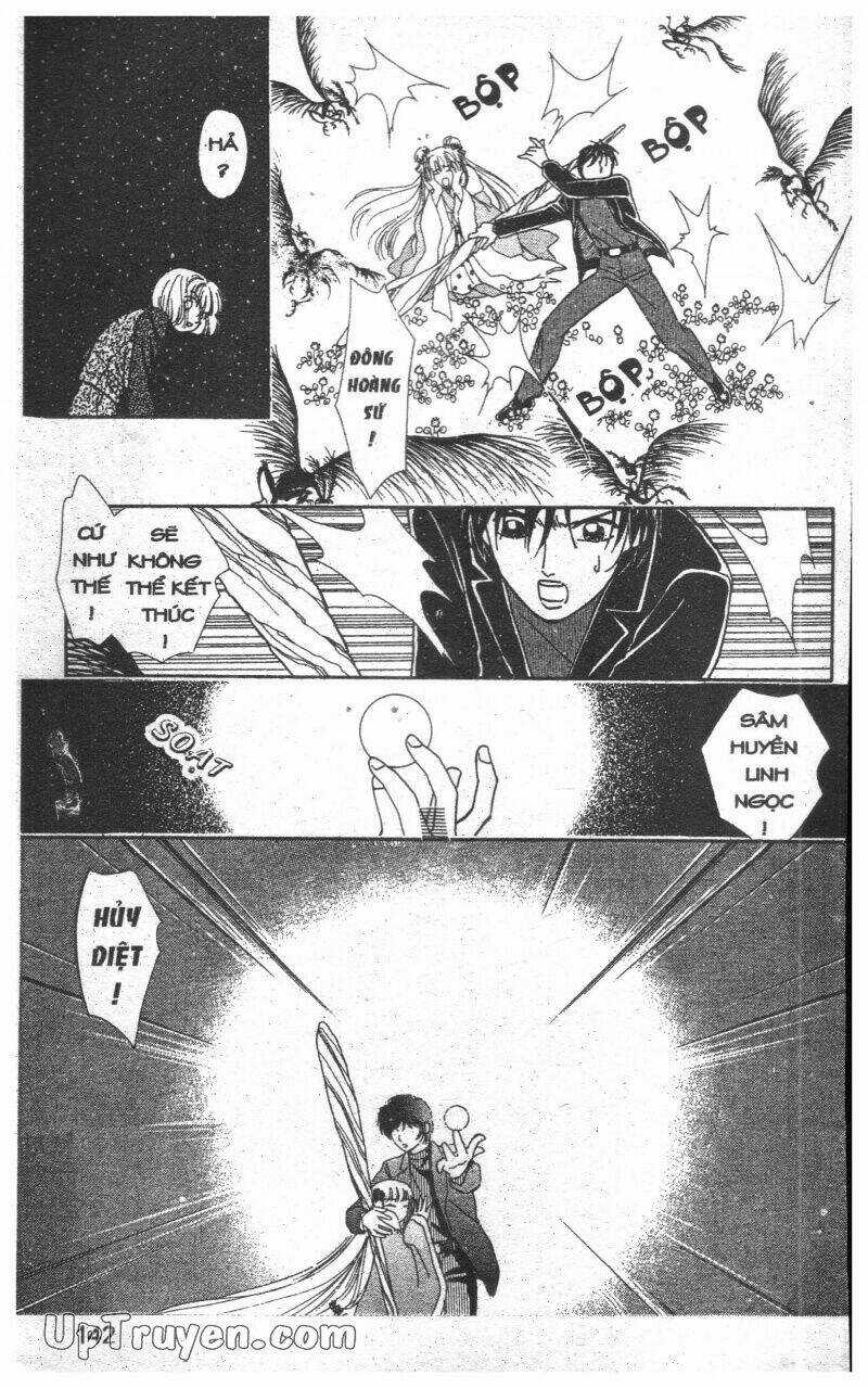 Hoàng Tử Hoa - Bud Boy Chapter 7 trang 143