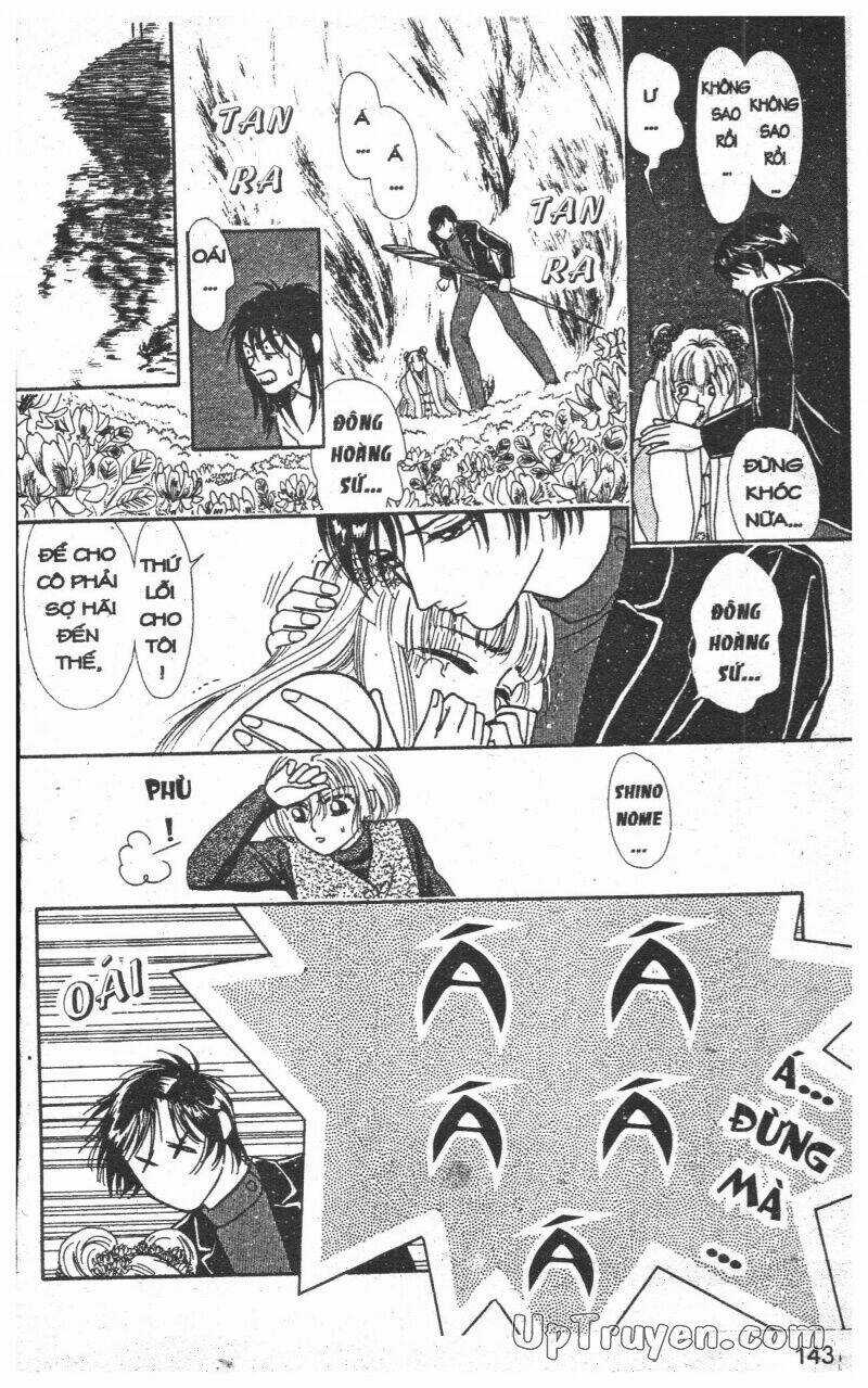 Hoàng Tử Hoa - Bud Boy Chapter 7 trang 144