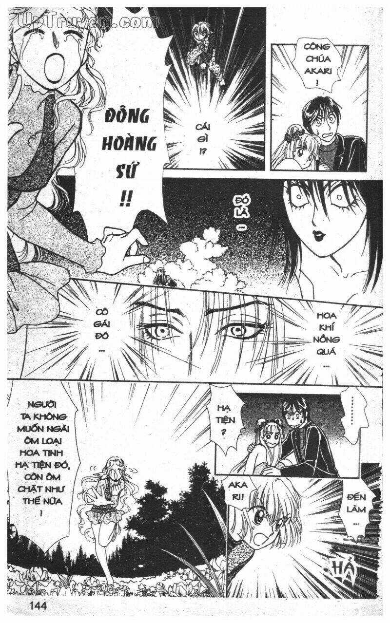 Hoàng Tử Hoa - Bud Boy Chapter 7 trang 145