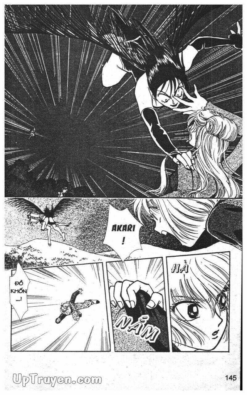 Hoàng Tử Hoa - Bud Boy Chapter 7 trang 146