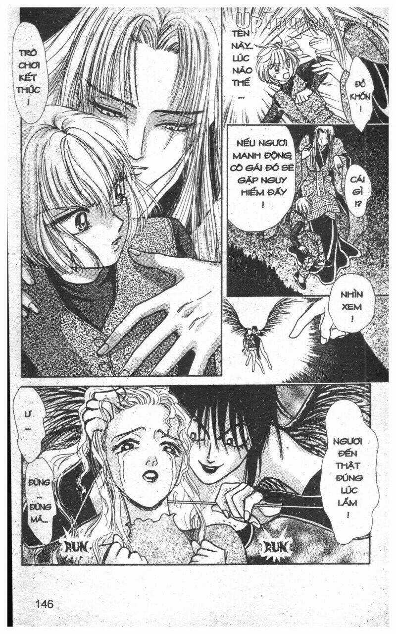 Hoàng Tử Hoa - Bud Boy Chapter 7 trang 147