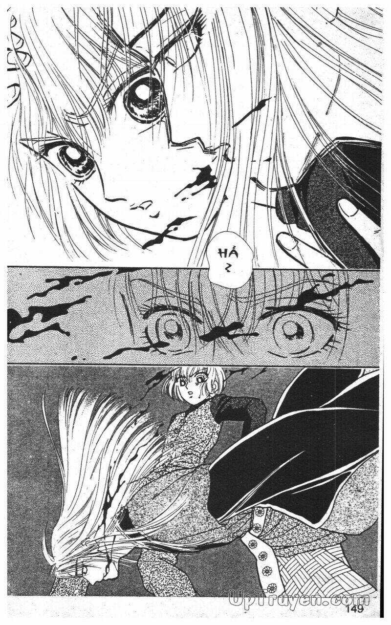 Hoàng Tử Hoa - Bud Boy Chapter 7 trang 150