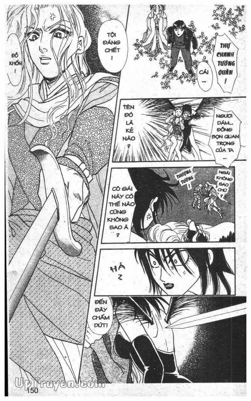 Hoàng Tử Hoa - Bud Boy Chapter 7 trang 151