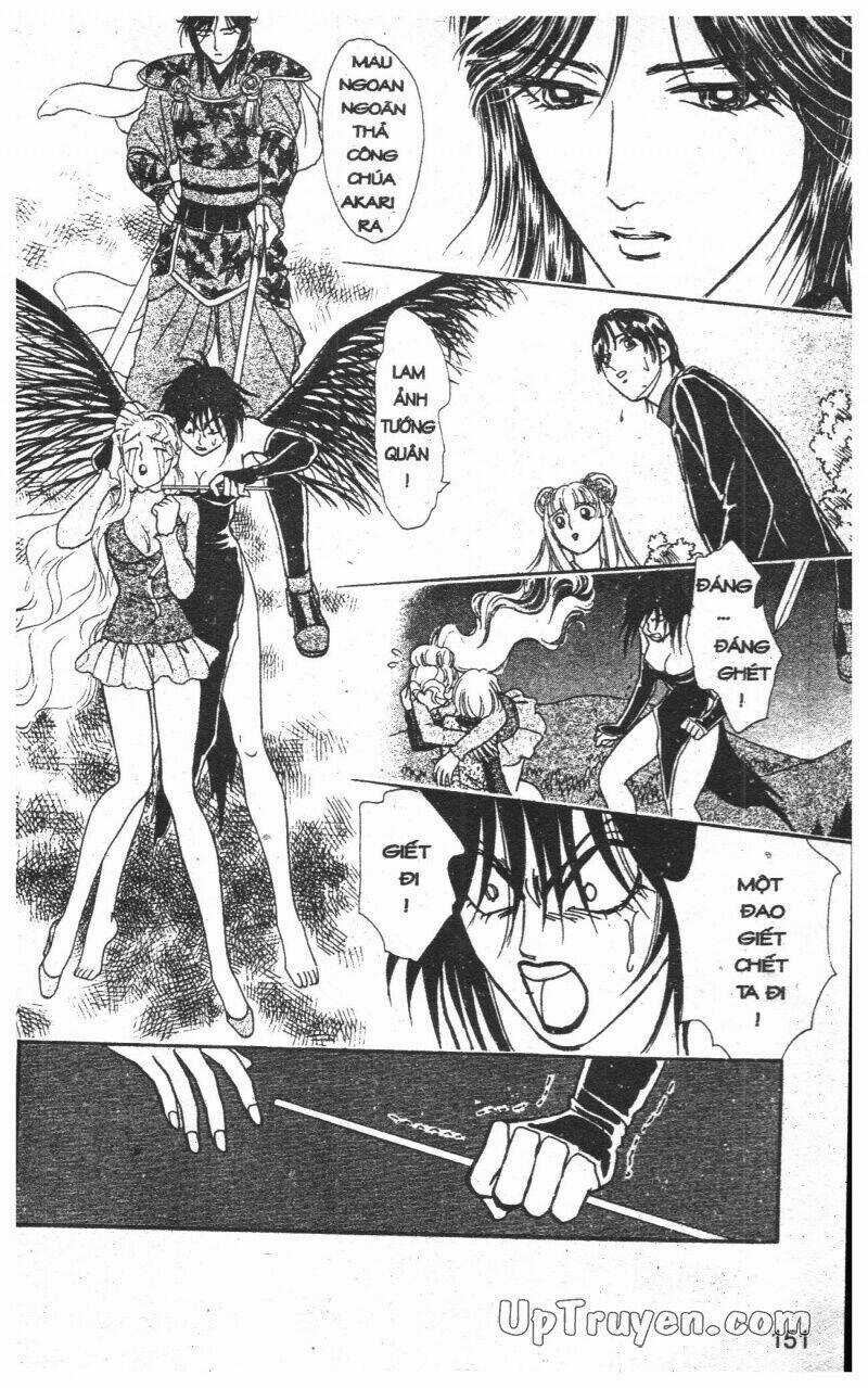 Hoàng Tử Hoa - Bud Boy Chapter 7 trang 152