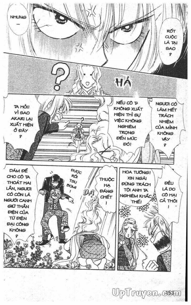 Hoàng Tử Hoa - Bud Boy Chapter 7 trang 154