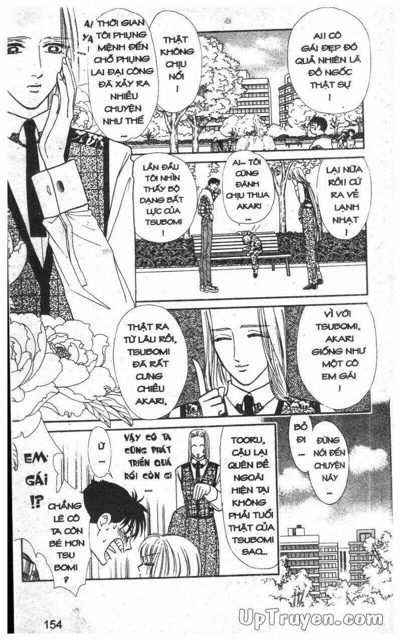 Hoàng Tử Hoa - Bud Boy Chapter 7 trang 155