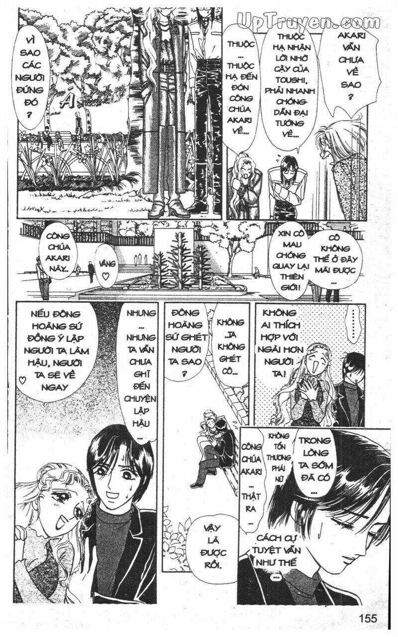 Hoàng Tử Hoa - Bud Boy Chapter 7 trang 156