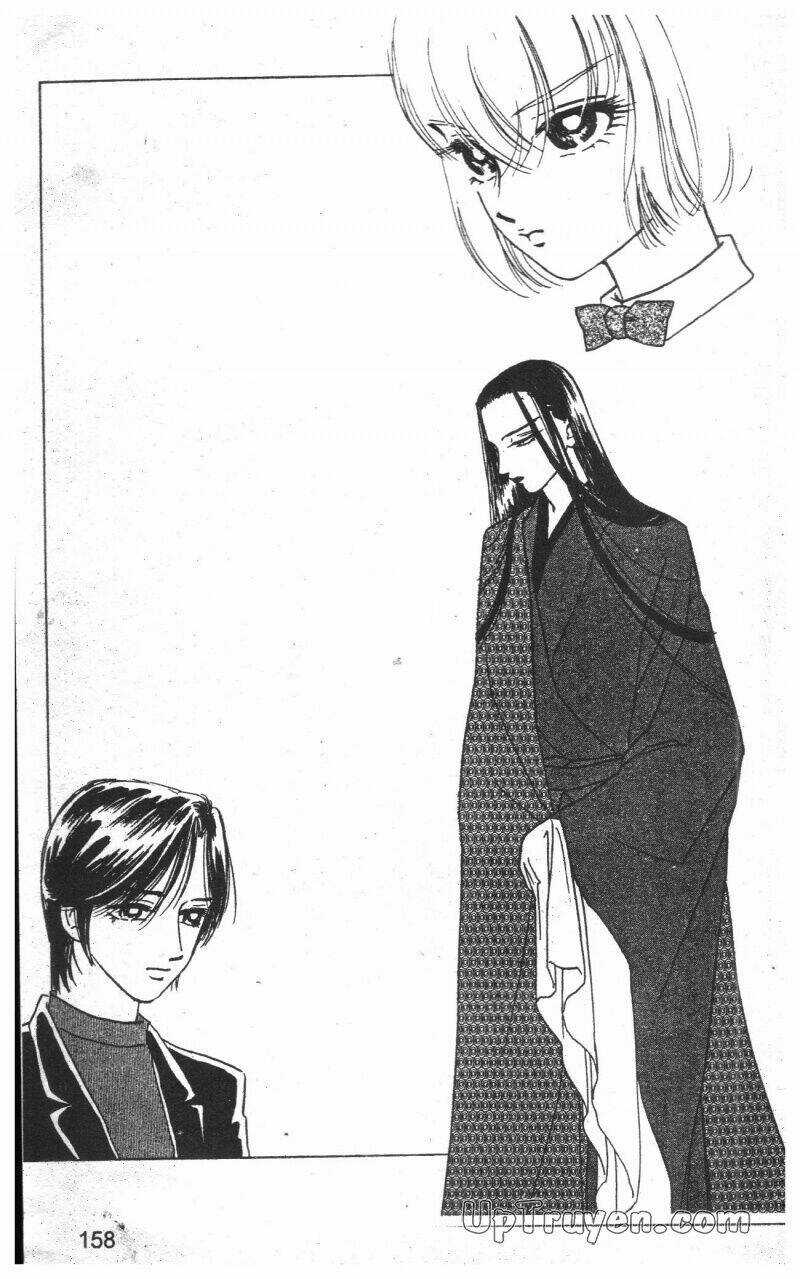 Hoàng Tử Hoa - Bud Boy Chapter 7 trang 159