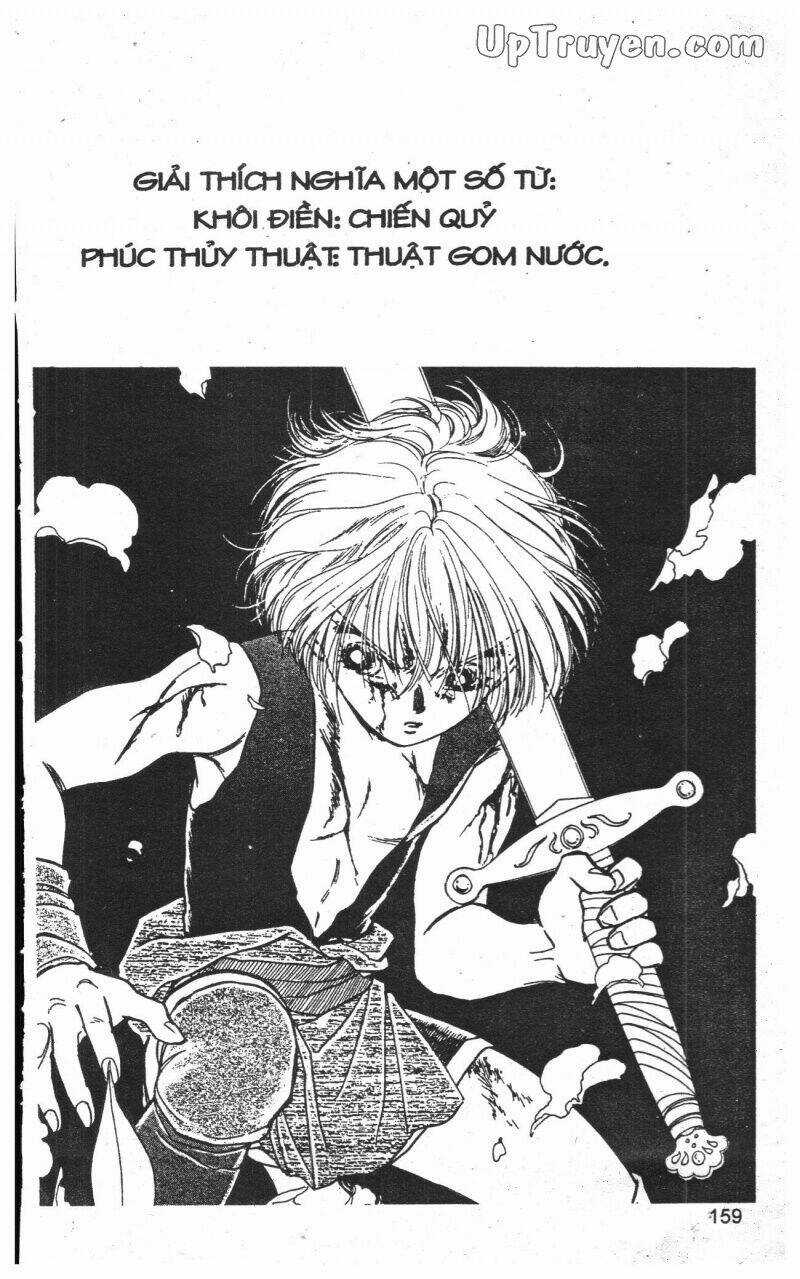 Hoàng Tử Hoa - Bud Boy Chapter 7 trang 160