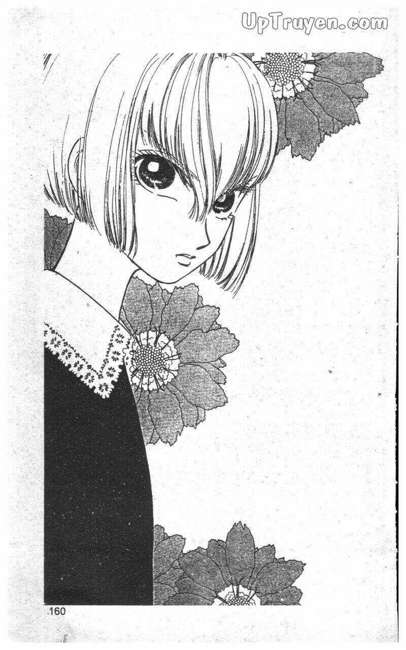 Hoàng Tử Hoa - Bud Boy Chapter 7 trang 161