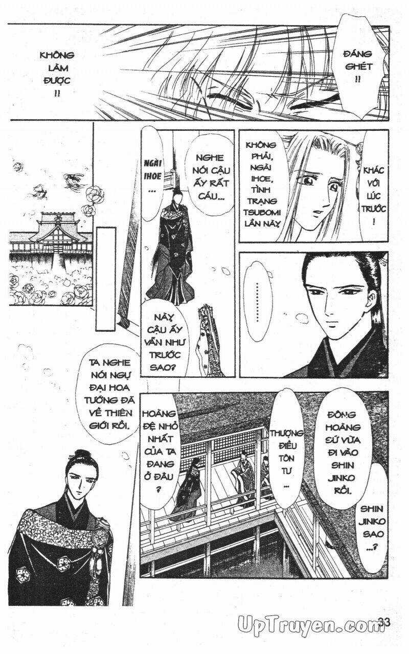 Hoàng Tử Hoa - Bud Boy Chapter 7 trang 34