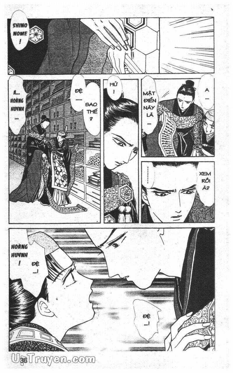 Hoàng Tử Hoa - Bud Boy Chapter 7 trang 37