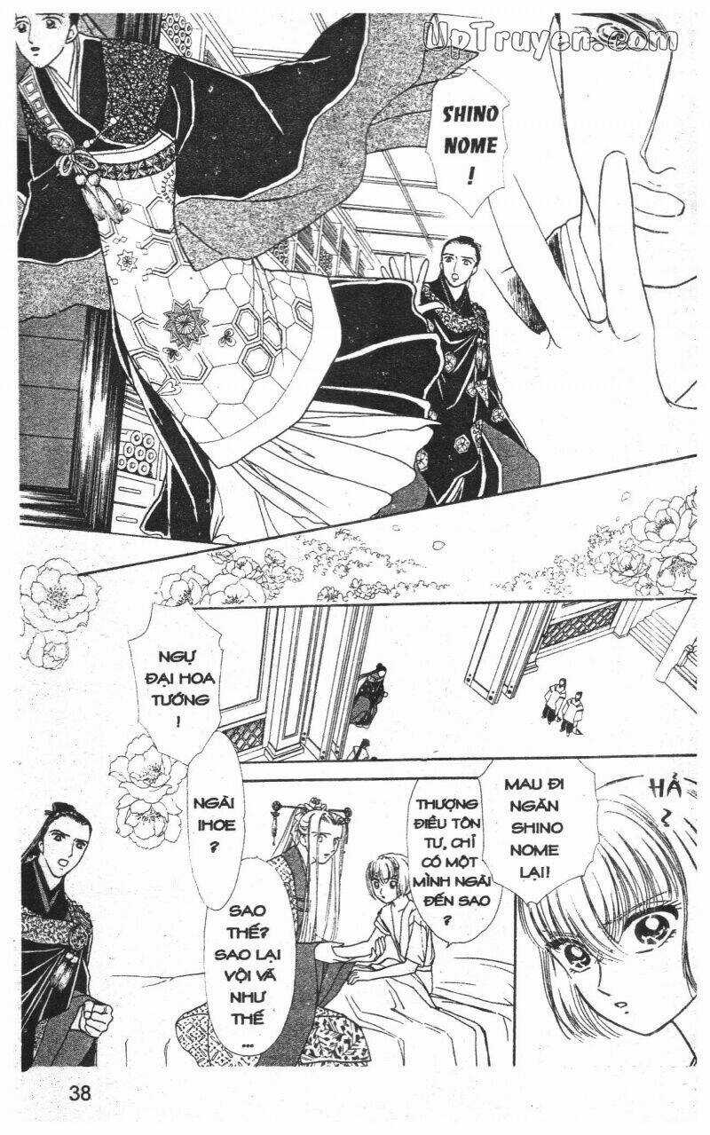 Hoàng Tử Hoa - Bud Boy Chapter 7 trang 39