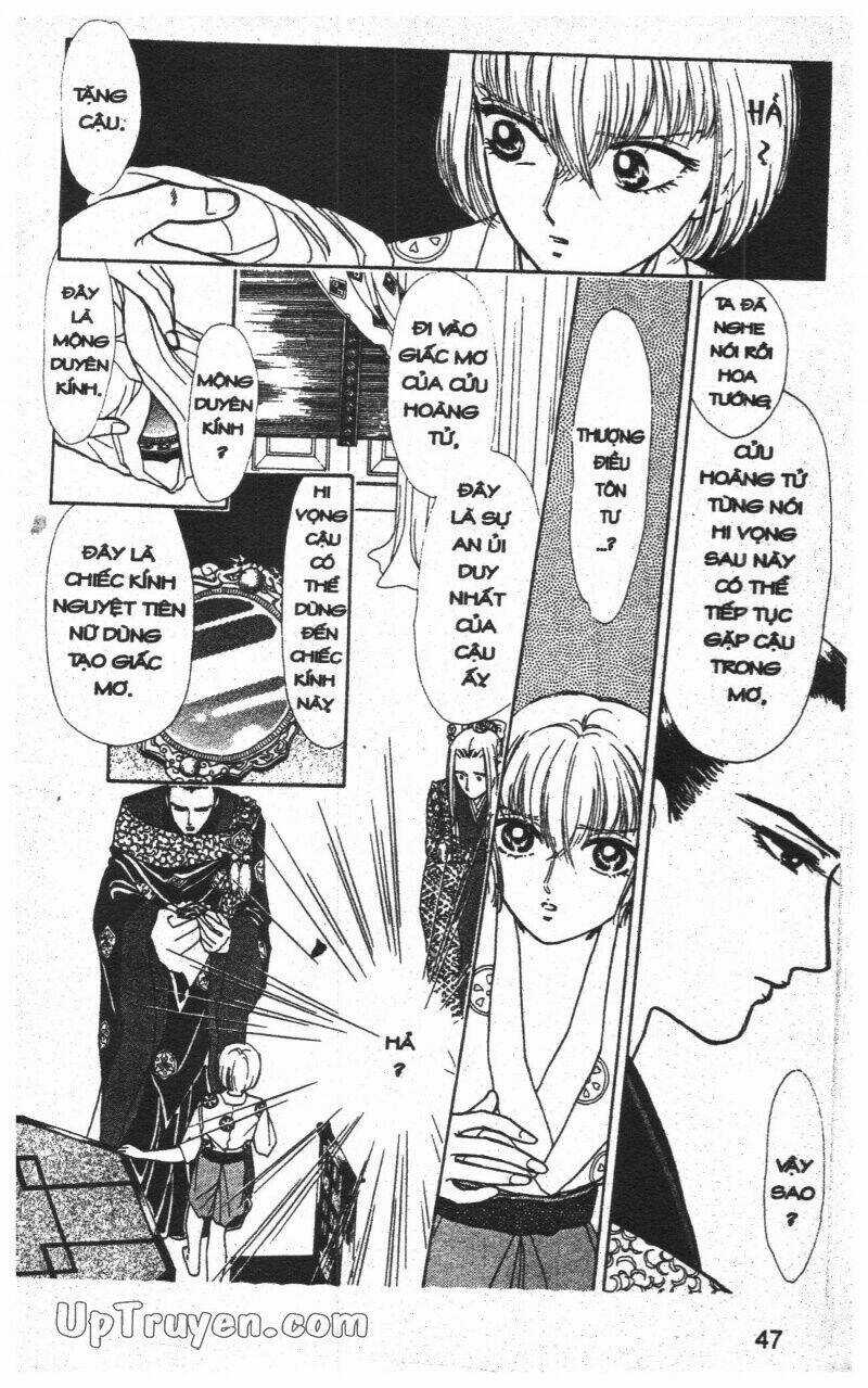 Hoàng Tử Hoa - Bud Boy Chapter 7 trang 48